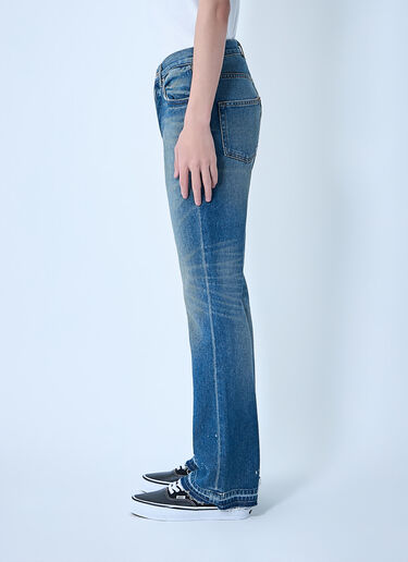 LN-CC® - Gallery dept.: Dagger Bootcut Jeans - Blue Gallery dept. Dagger Bootcut Jeans Blue gdp0162071