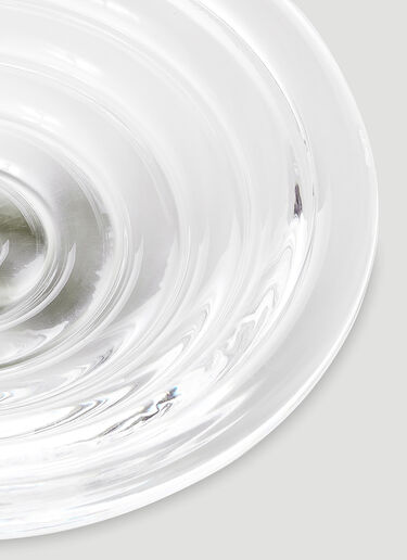 LN-CC® - Tom Dixon: Press Medium Bowl - White Tom Dixon Press Medium Bowl White wps0642256
