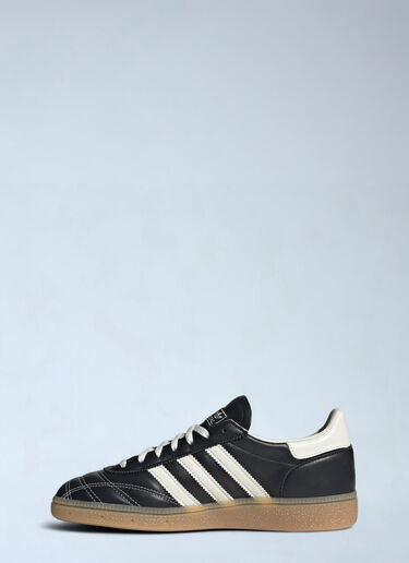 adidas Handball Spezial 运动鞋  黑色 adi0261001