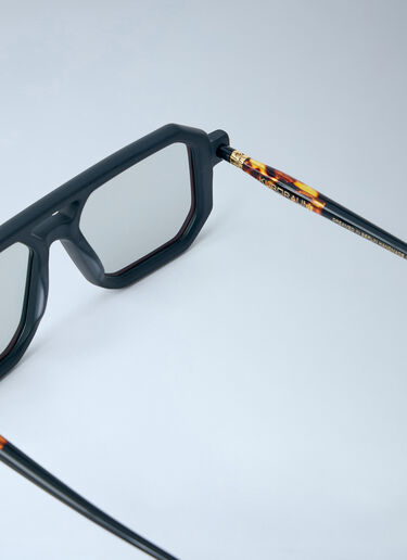 Kuboraum Mask P8 Sunglasses Light Grey kub0364006