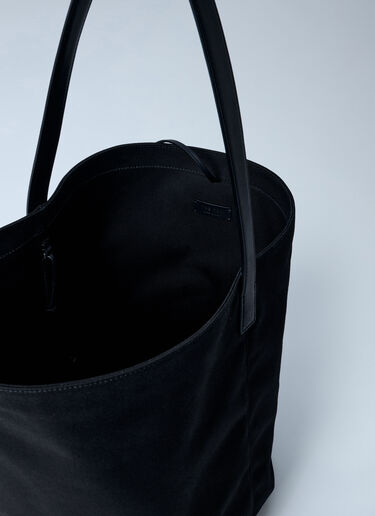 LN-CC® - The Row: Large N/S Park Tote Bag - Black The Row Large N/S Park Tote Bag Black row0161013