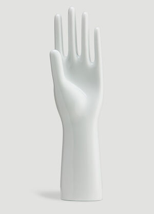 LN-CC® - Ginori 1735: Mano Large - White Ginori 1735 Mano Large White wps0644478