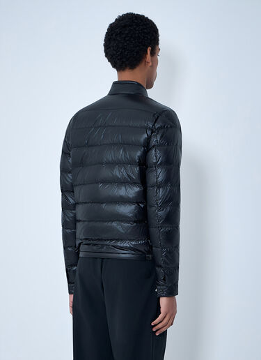 LN-CC® - Moncler: Acorus Jacket - Black Moncler Acorus Jacket Black mon0163020