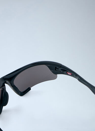 Oakley Suture Jacket® Prizm サングラス ブラック lxo0364008