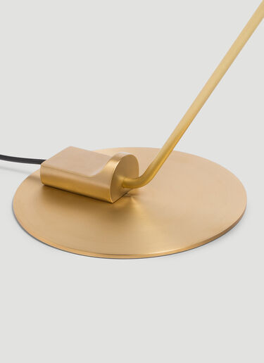 LN-CC® - Karakter: Domo Table Lamp (US) - Brass Karakter Domo Table Lamp (US) Brass wps0638283