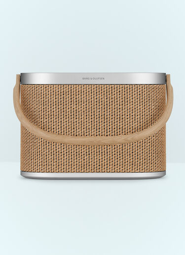 LN-CC® - Bang & Olufsen: Beosound A5 Speaker - Beige Bang & Olufsen Beosound A5 Speaker Beige wps0691638
