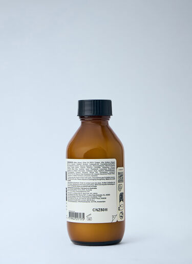 Aesop 젠틀 페이셜 클렌징 밀크 100ml 갈색 sop0364015