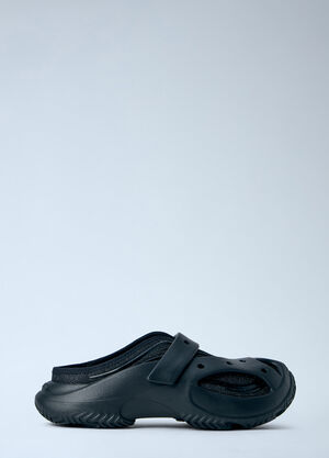 crocs Caged Mules Black crs0264001